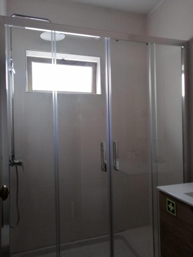 Povoa City Center Apartment Povoa de Varzim Ngoại thất bức ảnh
