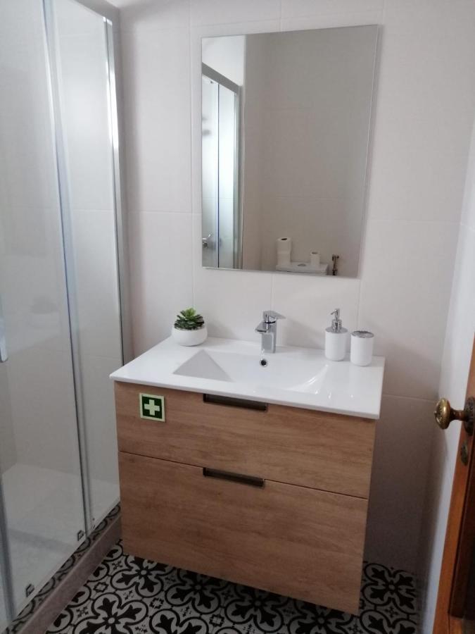 Povoa City Center Apartment Povoa de Varzim Ngoại thất bức ảnh