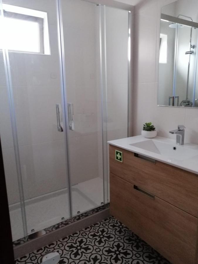 Povoa City Center Apartment Povoa de Varzim Ngoại thất bức ảnh