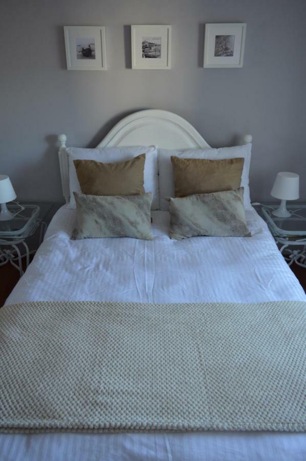 Povoa City Center Apartment Povoa de Varzim Ngoại thất bức ảnh