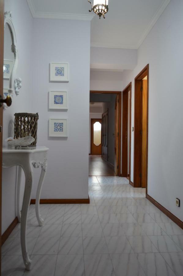 Povoa City Center Apartment Povoa de Varzim Ngoại thất bức ảnh