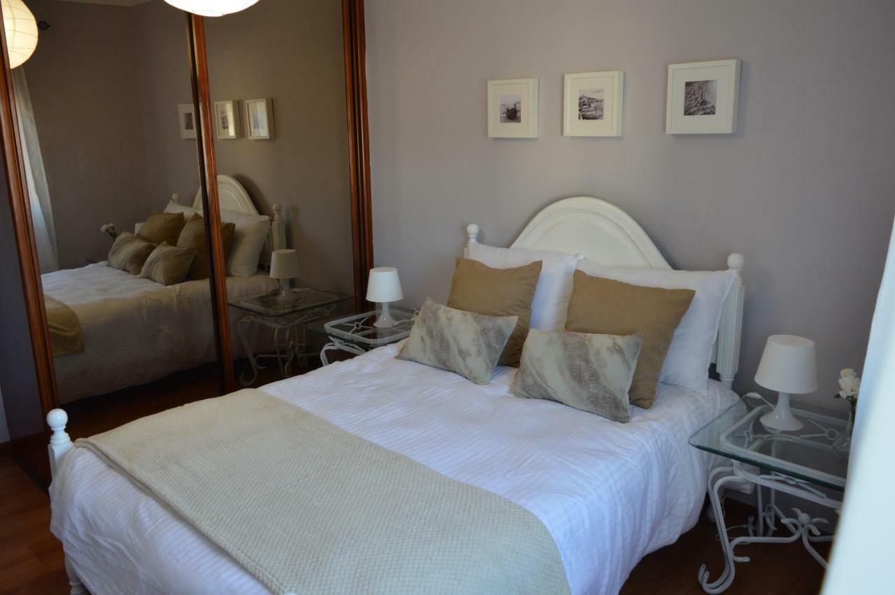 Povoa City Center Apartment Povoa de Varzim Ngoại thất bức ảnh