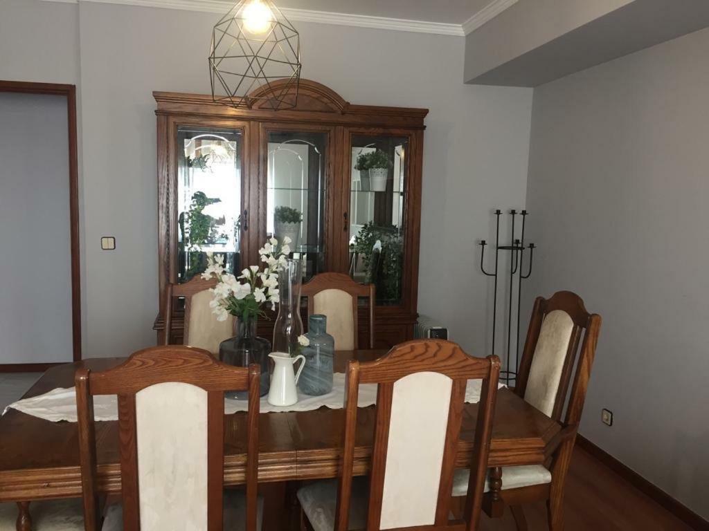 Povoa City Center Apartment Povoa de Varzim Ngoại thất bức ảnh