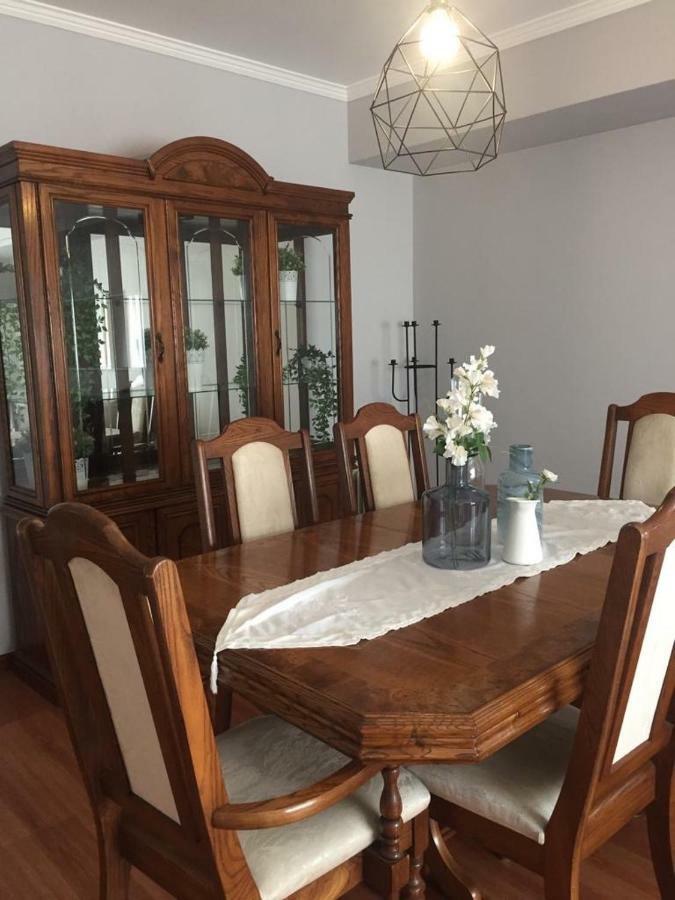 Povoa City Center Apartment Povoa de Varzim Ngoại thất bức ảnh