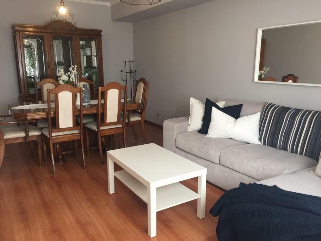 Povoa City Center Apartment Povoa de Varzim Ngoại thất bức ảnh