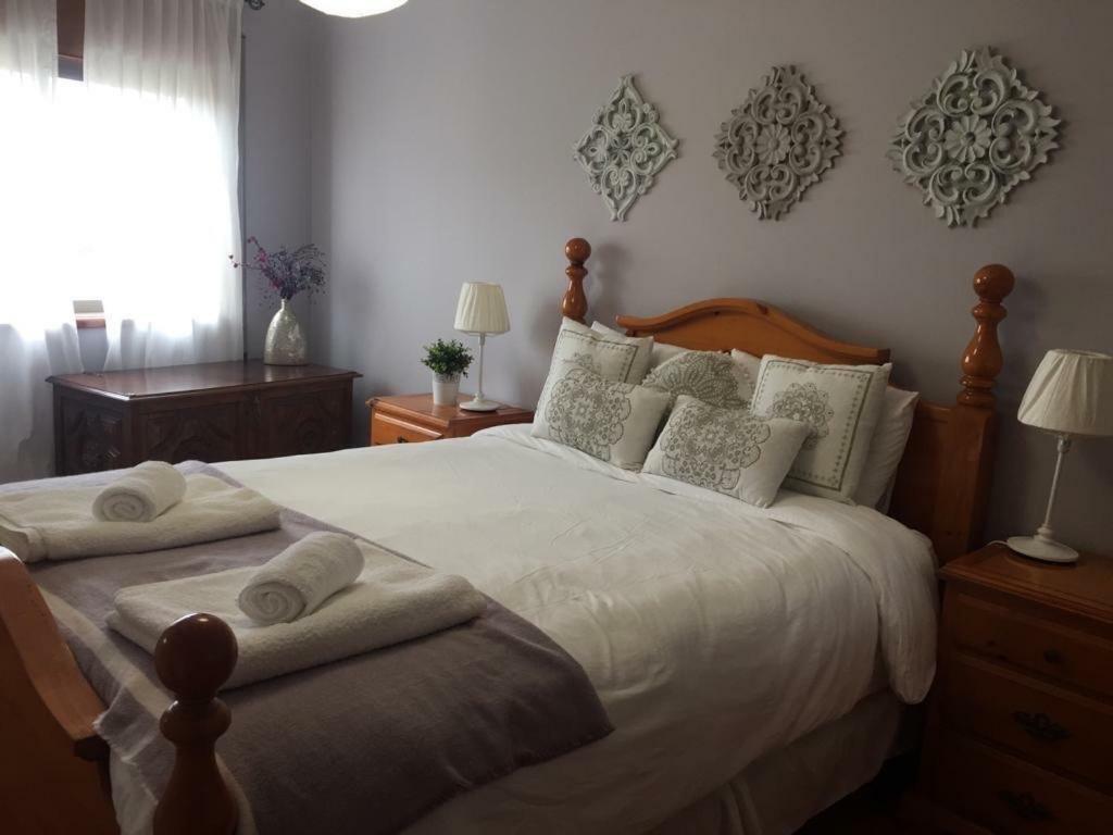 Povoa City Center Apartment Povoa de Varzim Ngoại thất bức ảnh