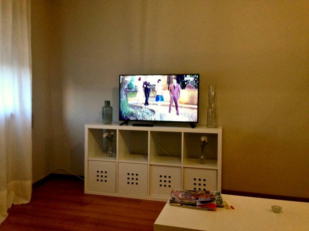 Povoa City Center Apartment Povoa de Varzim Ngoại thất bức ảnh