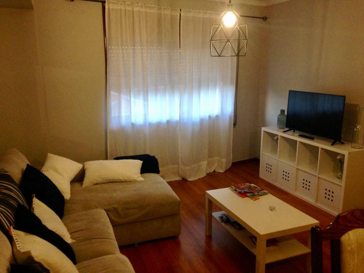 Povoa City Center Apartment Povoa de Varzim Ngoại thất bức ảnh